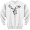 Custom Print Crewneck Sweatshirt Thumbnail