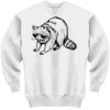 Custom Print Crewneck Sweatshirt Thumbnail