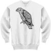 Custom Print Crewneck Sweatshirt Thumbnail