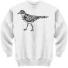 Custom Print Crewneck Sweatshirt Thumbnail