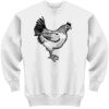 Custom Print Crewneck Sweatshirt Thumbnail