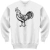 Custom Print Crewneck Sweatshirt Thumbnail