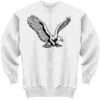 Custom Print Crewneck Sweatshirt Thumbnail