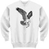 Custom Print Crewneck Sweatshirt Thumbnail