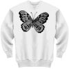 Custom Print Crewneck Sweatshirt Thumbnail