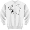 Custom Print Crewneck Sweatshirt Thumbnail