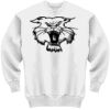 Custom Print Crewneck Sweatshirt Thumbnail