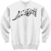 Custom Print Crewneck Sweatshirt Thumbnail