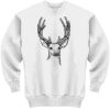 Custom Print Crewneck Sweatshirt Thumbnail