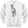 Custom Print Crewneck Sweatshirt Thumbnail