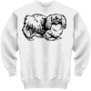 Custom Print Crewneck Sweatshirt Thumbnail