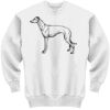 Custom Print Crewneck Sweatshirt Thumbnail