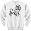 Custom Print Crewneck Sweatshirt Thumbnail