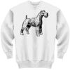 Custom Print Crewneck Sweatshirt Thumbnail