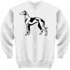 Custom Print Crewneck Sweatshirt Thumbnail