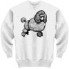 Custom Print Crewneck Sweatshirt Thumbnail