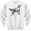 Custom Print Crewneck Sweatshirt Thumbnail