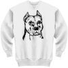 Custom Print Crewneck Sweatshirt Thumbnail