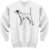 Custom Print Crewneck Sweatshirt Thumbnail