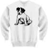 Custom Print Crewneck Sweatshirt Thumbnail