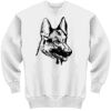 Custom Print Crewneck Sweatshirt Thumbnail