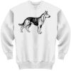 Custom Print Crewneck Sweatshirt Thumbnail