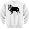 Custom Print Crewneck Sweatshirt Thumbnail