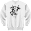 Custom Print Crewneck Sweatshirt Thumbnail