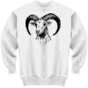 Custom Print Crewneck Sweatshirt Thumbnail