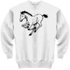 Custom Print Crewneck Sweatshirt Thumbnail