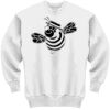 Custom Print Crewneck Sweatshirt Thumbnail