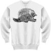 Custom Print Crewneck Sweatshirt Thumbnail