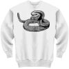 Custom Print Crewneck Sweatshirt Thumbnail