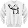 Custom Print Crewneck Sweatshirt Thumbnail