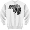 Custom Print Crewneck Sweatshirt Thumbnail