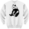 Custom Print Crewneck Sweatshirt Thumbnail