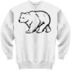 Custom Print Crewneck Sweatshirt Thumbnail