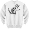 Custom Print Crewneck Sweatshirt Thumbnail