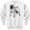 Custom Print Crewneck Sweatshirt Thumbnail