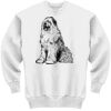 Custom Print Crewneck Sweatshirt Thumbnail