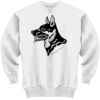 Custom Print Crewneck Sweatshirt Thumbnail