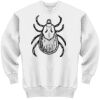 Custom Print Crewneck Sweatshirt Thumbnail