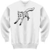 Custom Print Crewneck Sweatshirt Thumbnail