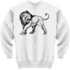 Custom Print Crewneck Sweatshirt Thumbnail