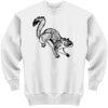 Custom Print Crewneck Sweatshirt Thumbnail