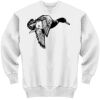 Custom Print Crewneck Sweatshirt Thumbnail