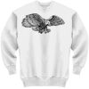 Custom Print Crewneck Sweatshirt Thumbnail