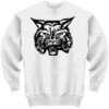 Custom Print Crewneck Sweatshirt Thumbnail