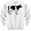 Custom Print Crewneck Sweatshirt Thumbnail