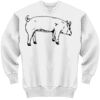 Custom Print Crewneck Sweatshirt Thumbnail